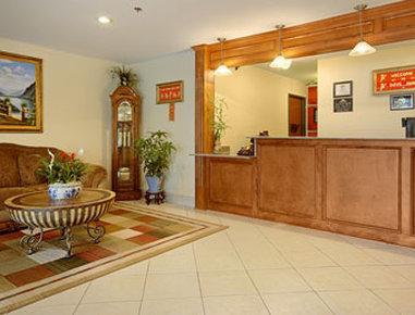 6 Houma, La Hotel