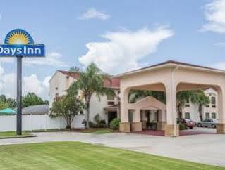 6 Houma, La Hotel 2*